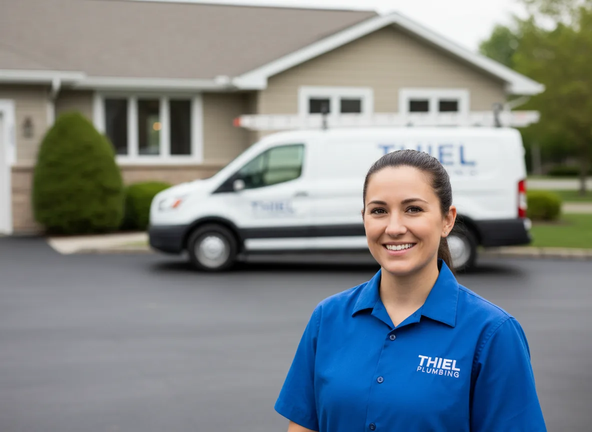 Plumber Woodstock, MN FAQs